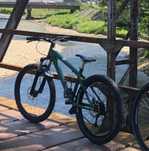 Bicicleta roti 26 inch