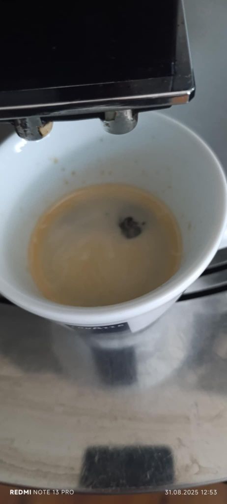 Кафемашина Робот Delonghi