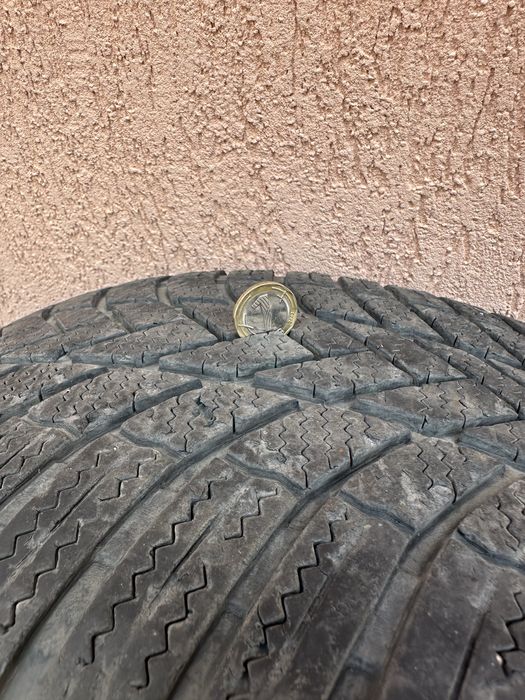 Зимни гуми 265 55 19 Bridgestone 2019г.