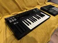 Native instruments komplete kontrol s25