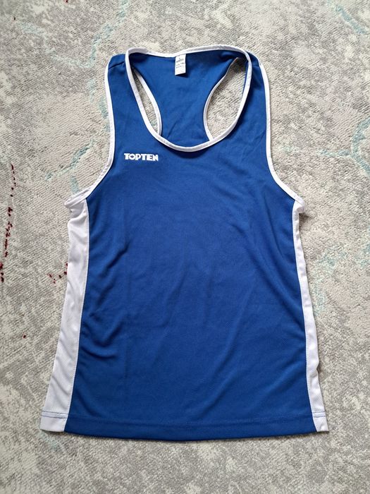 Боксёрская экипировка