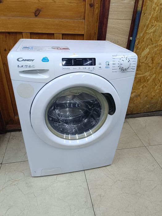 Продам стиральную машинку