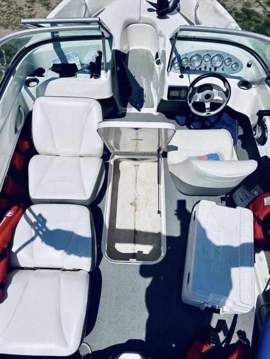 Vand  Barca Bayliner 175 GT motor 135 cp inboard