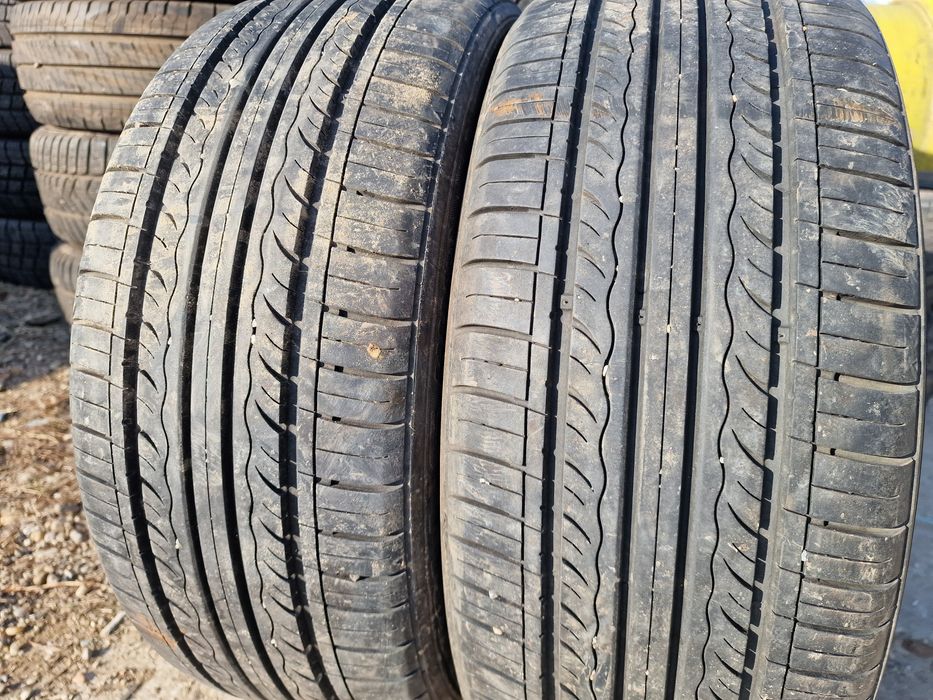 Anvelope 215/45R17 marca Kumho