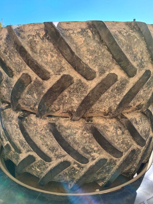 Anvelope tractor 480/65r 28