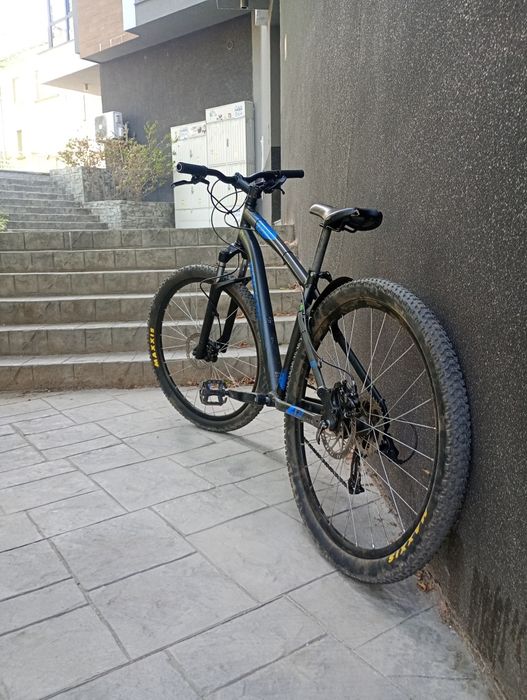 Rockrider St 120