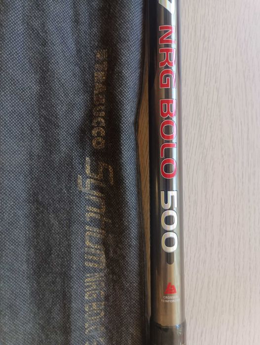 Trabucco Syntium NRG bolo( нова болонезе въдица 5.00 мт