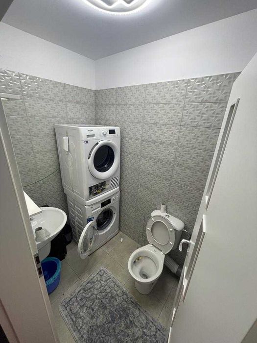 Inchiriez Apartament 3 Camere Dobroiesti