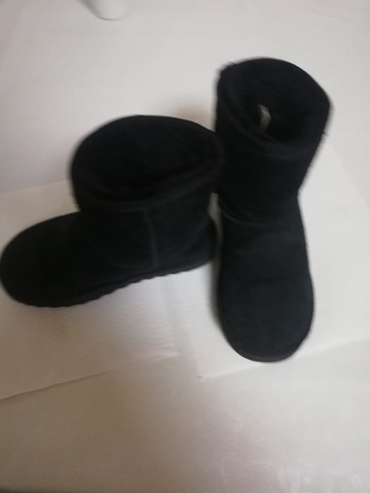 Ghetuțe iarna unisex