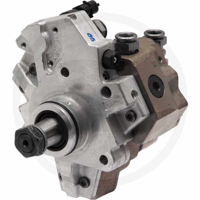 pompa de inalta presiune new holland