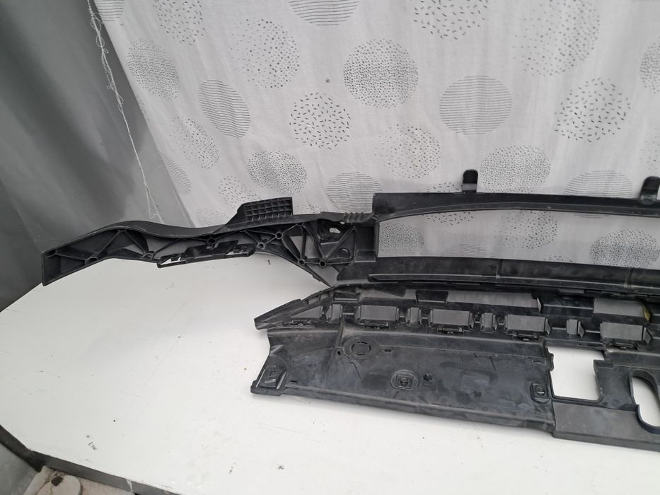 Грил решетка радиатор очиларка опел корса ф Opel Corsa F