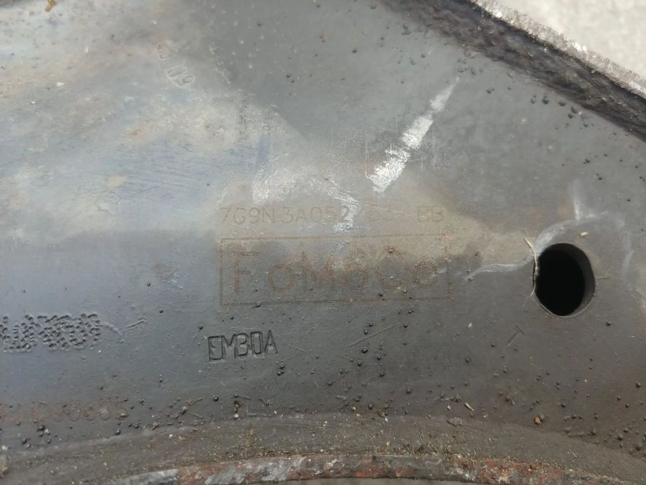 brat stanga fata ford mondeo mk4 2.0 tdci 7g9n3a052-33-bb