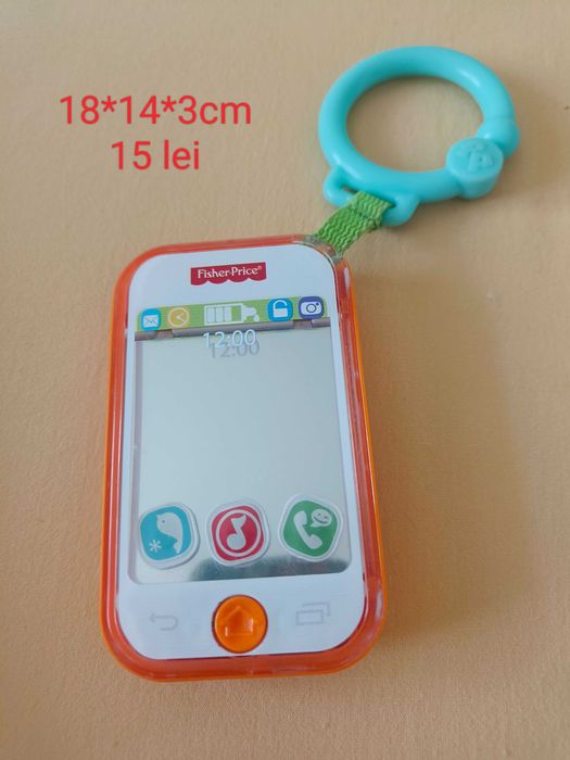 Lot cu jucării copii