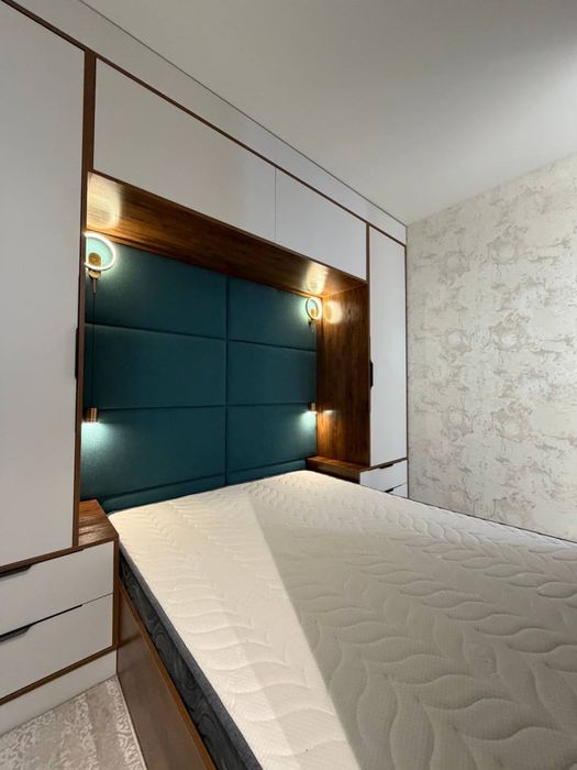 Новостройка ХонСарой Юнусабод 6.кв 1/5/16