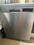 Masina de spalat vase Beko DFN26420X