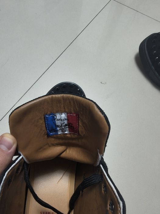 Louboutin bărbați 42