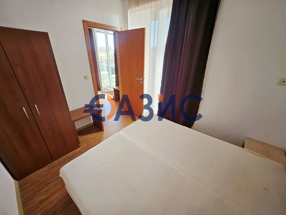 Продава се Четиристаен апартамент в к.к. Слънчев бряг - 184 кв.м за 843 €/кв.м - Снимка #9