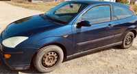 Ford Focus 1.8 TDDI - rulaj mic