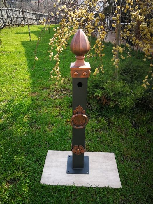 Cismea sau pompa apa pentru curte sau gradina