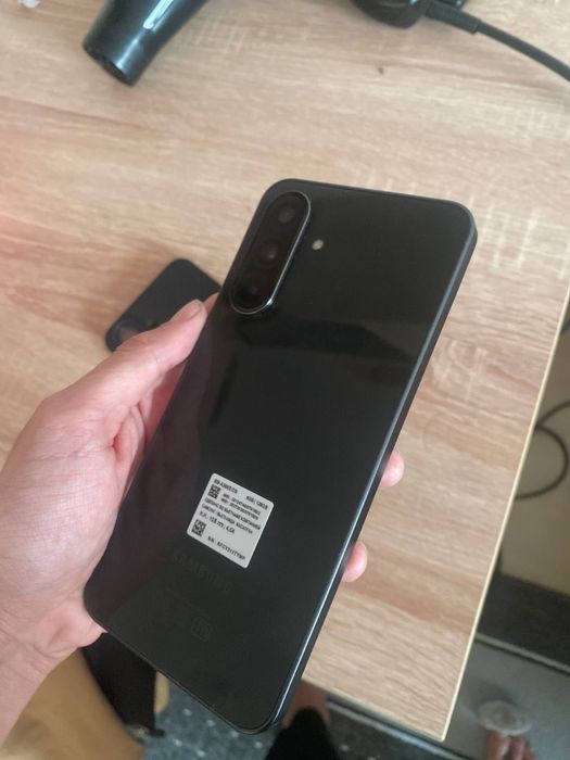 samsung a 36 5g yengi