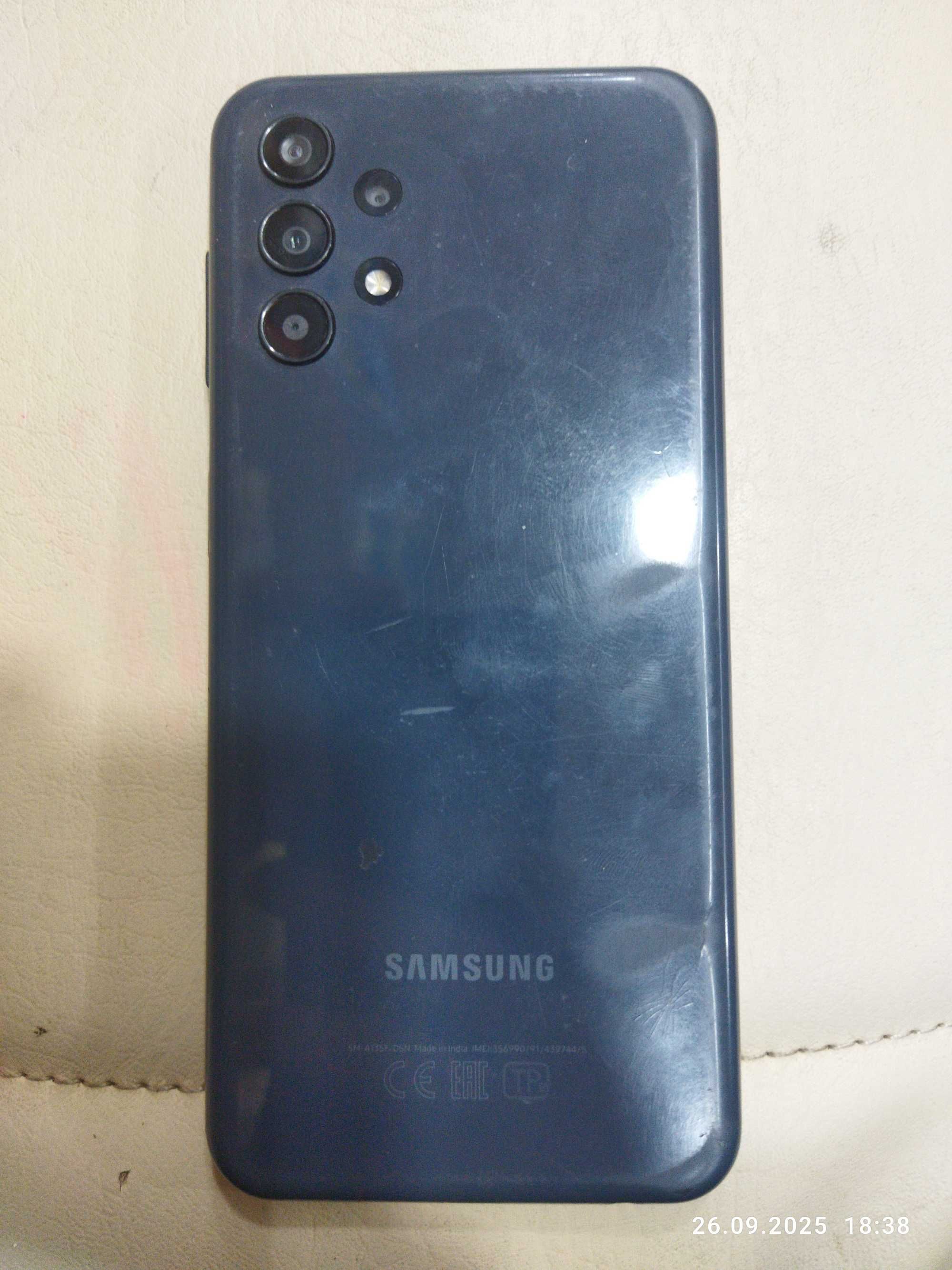 Samsung galaxy a13 32gb