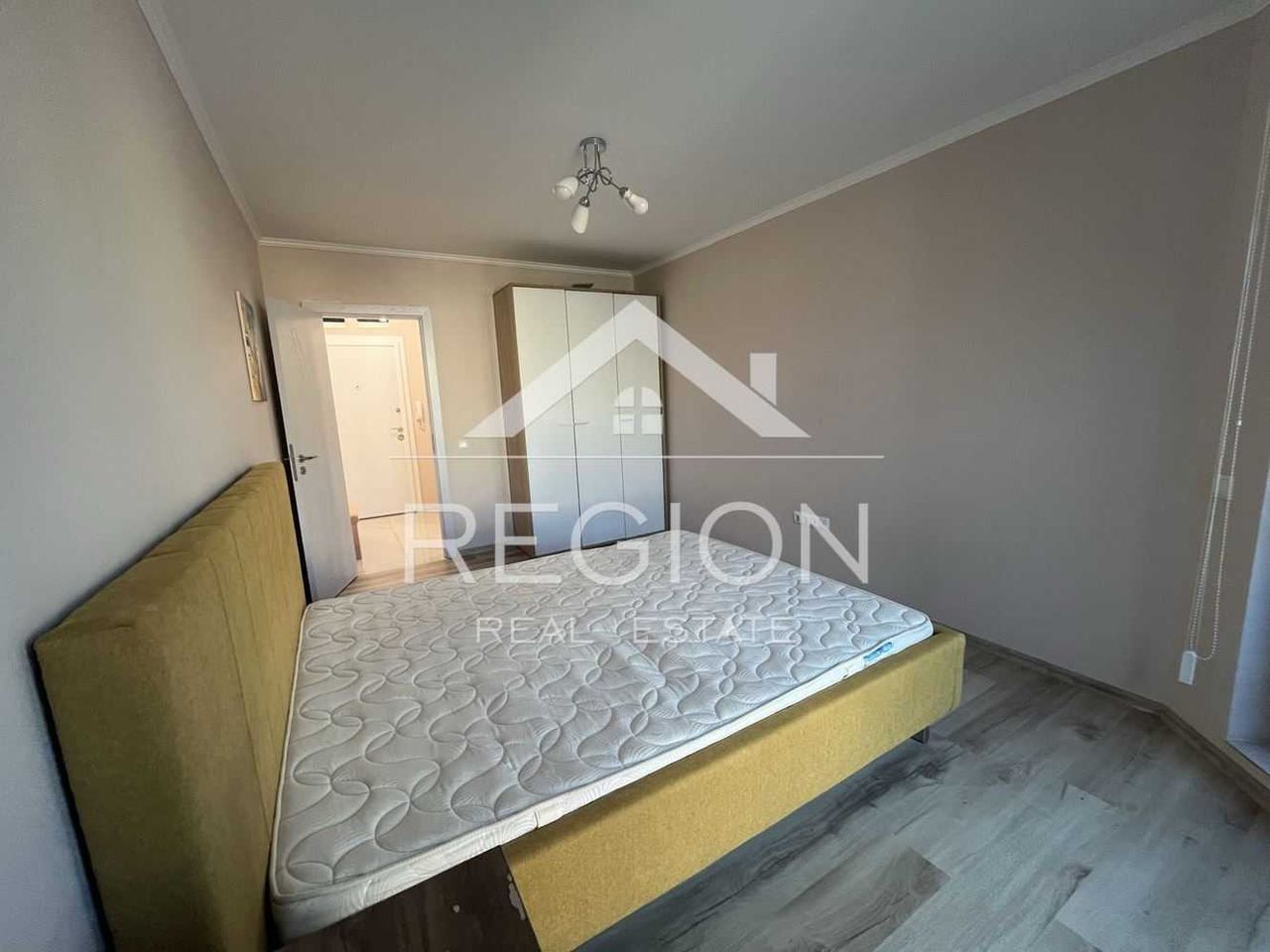 Дава се под наем Двустаен апартамент в Варна, Чаталджа - 65 кв.м за 650 € - Снимка #4