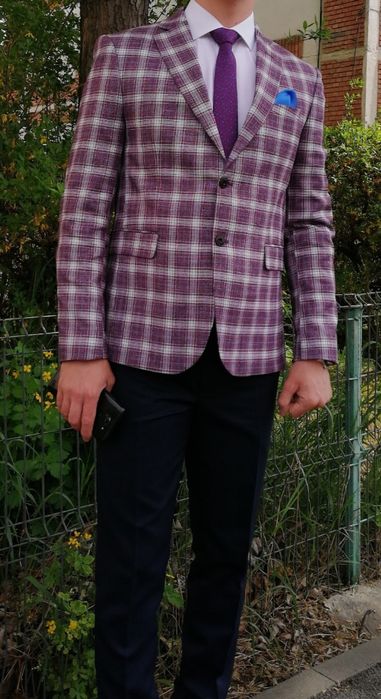 Sacou carouri elegant