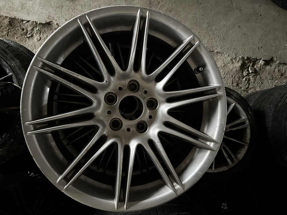 Джанти за бмв 19ки style 225
