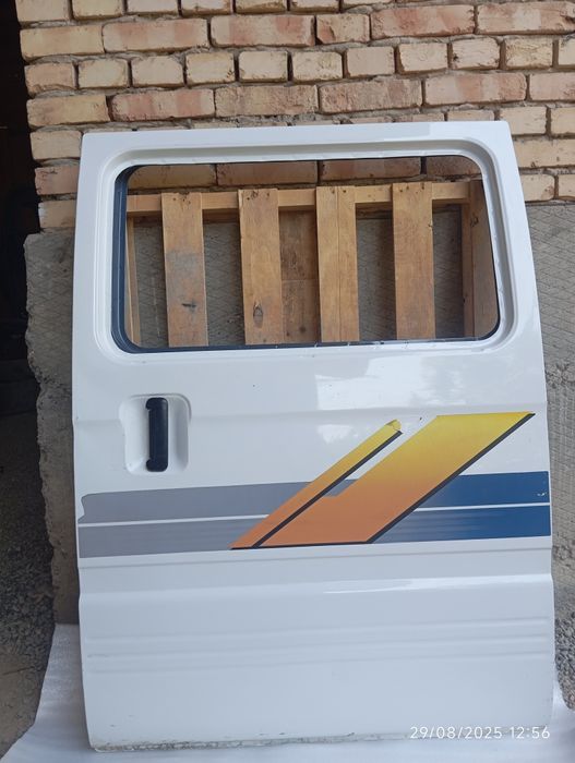 Damas eshik sotiladi 2024