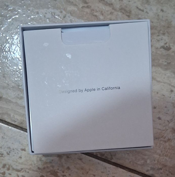 Air pods generatia 3