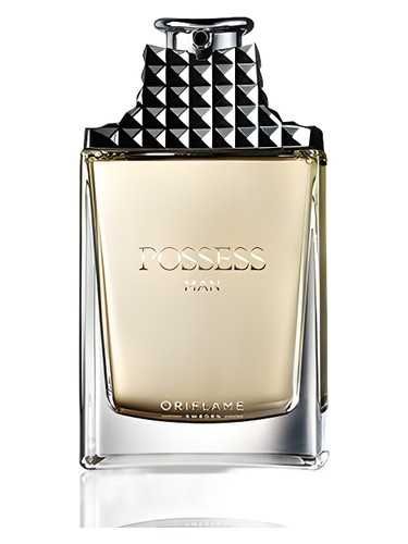 Apa de parfum Possess barbati la pret mic