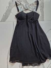 Rochie  eleganta  larga