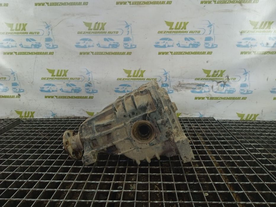 Grup diferential spate sm4wd3800r 2.0 crdi Hyundai Santa Fe SM [2000