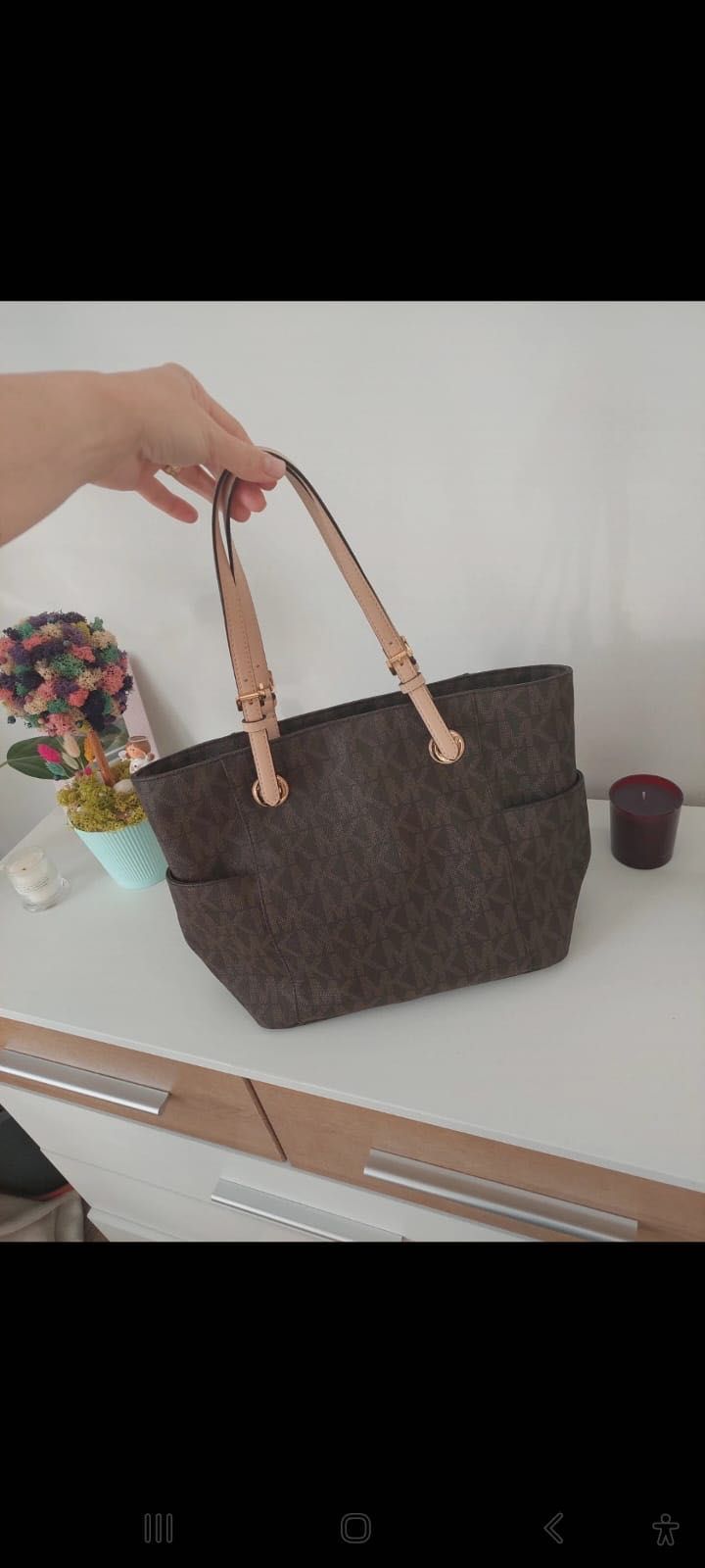 Geanta Michael Kors