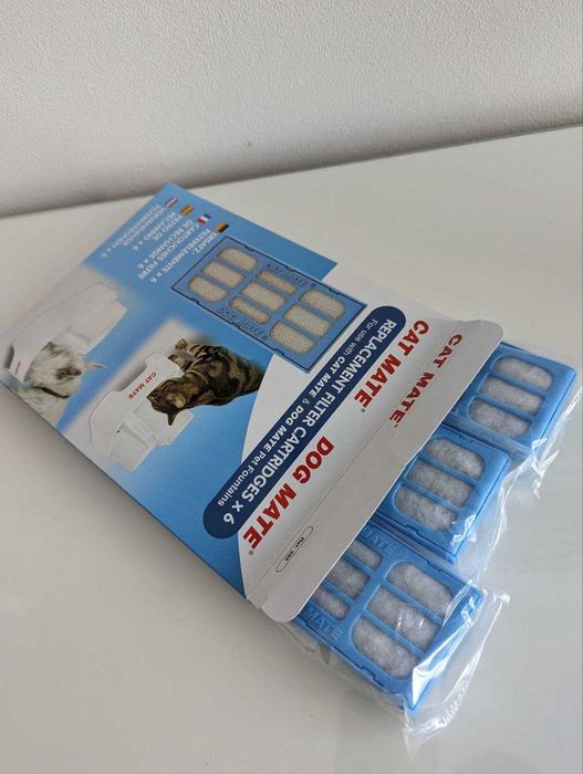 Fantana apa pentru animale, Pisici, Caini