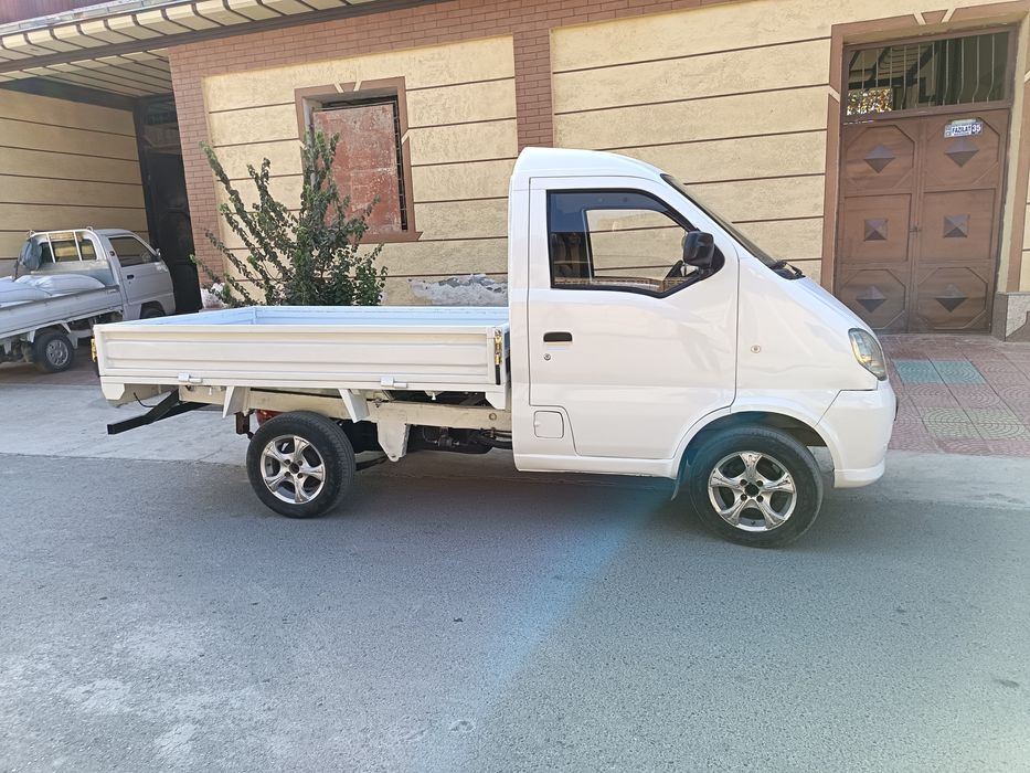 Хайфей Хитой лабо бирярим тоннали йшга таййёр