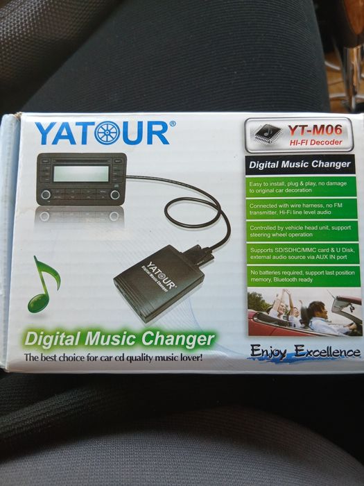 YATOUR Toy 1 ...
