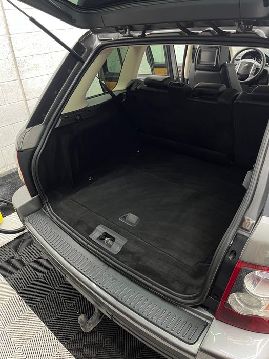 Range Rover Sport 140.000 KM TVA DEDUCTIBIL Factura de noua