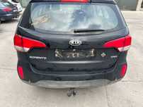 punte spate si piese kia sorento facelift 2014 4x4 din dezmembrari