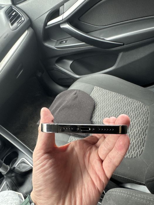 Iphone 13 pro max 256