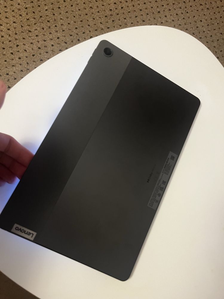 Lenovo Tab M10 Plus