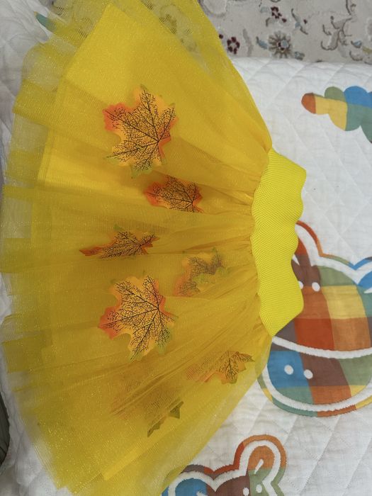 Пышная юбка продается или можно в аренду