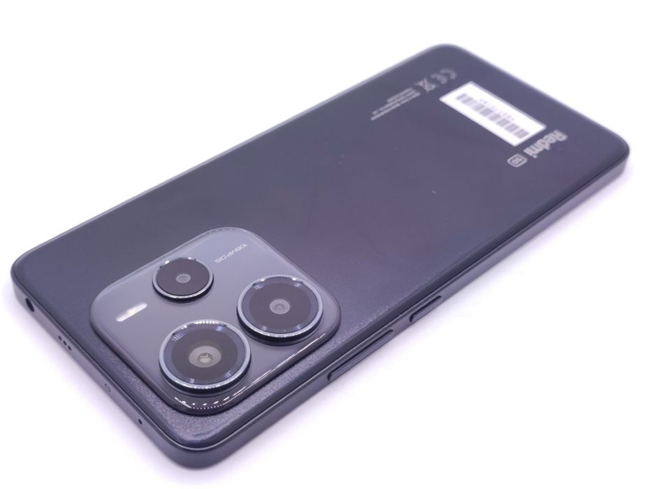 Xiaomi Redmi Note 14 5G 256GB Midnight, Garantie 24 luni | #D88175