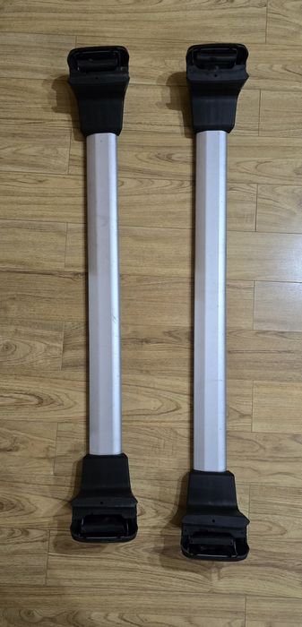 Bare Transversale originale Volvo