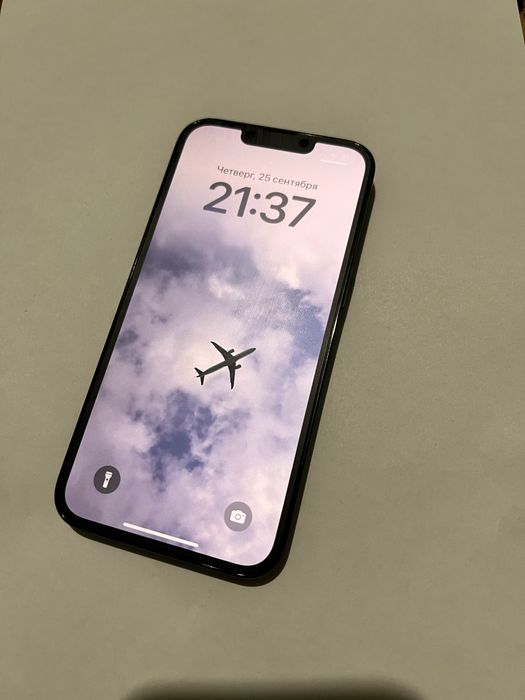 Айфон 13 про 128