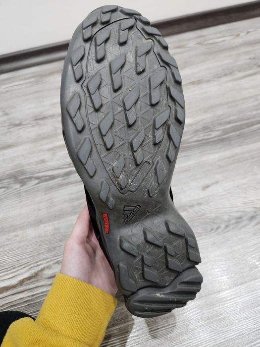 Маратонки Adidas Terrex