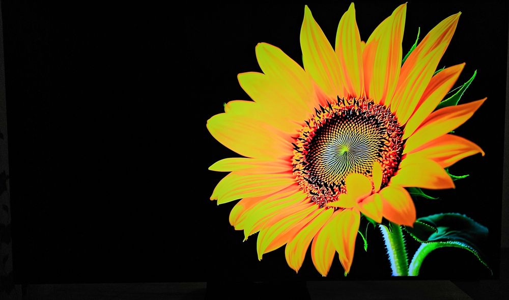 Samsung TV QLED 4K 55Q90T 138cm