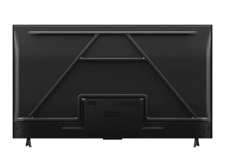 TCL75 V6B 4K новая модель 2024