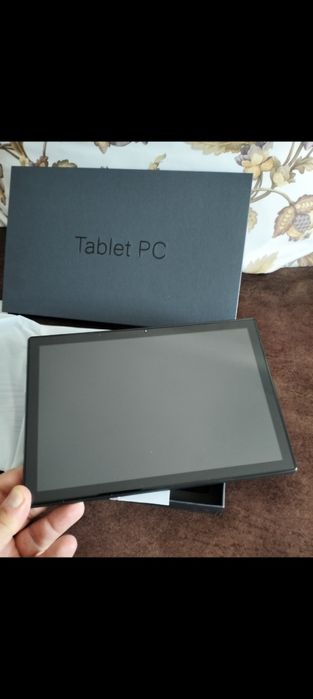 Tableta 10 Inchi  China ..256Gb 8Gb dualsim 7000mah