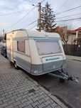 Vind rulota TEC ,model 395 , import Olanda , fab 1996 .